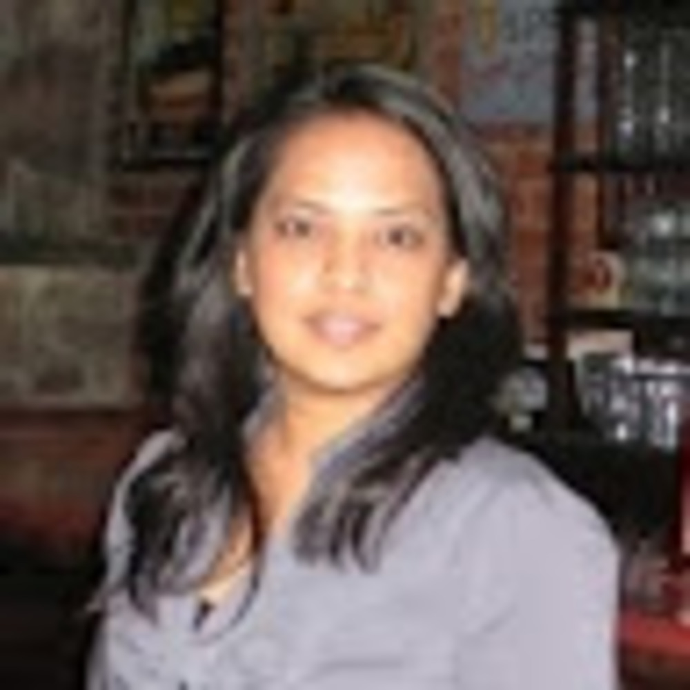 Meet your Posher, Vikki